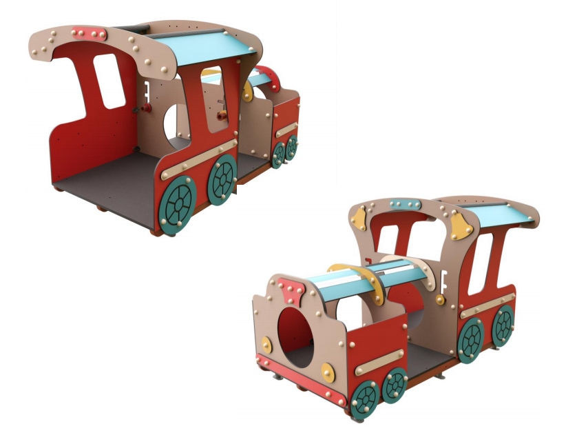 TREN