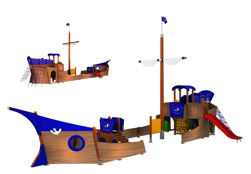 Piratas