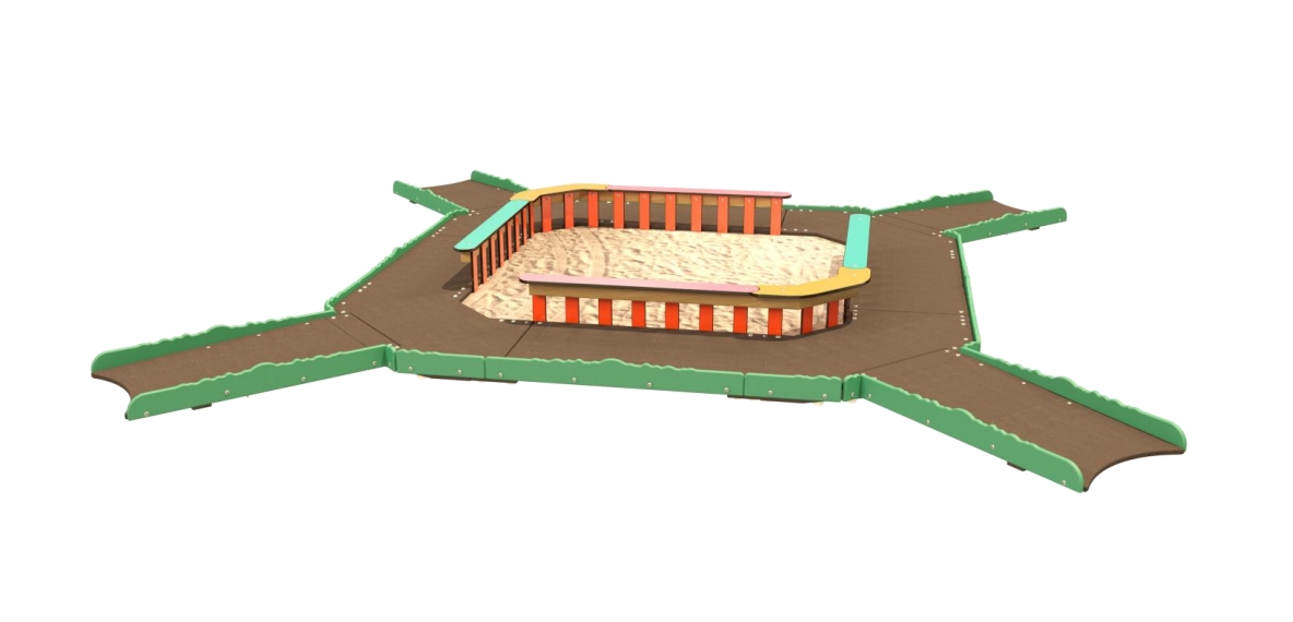 MINI ARENERO