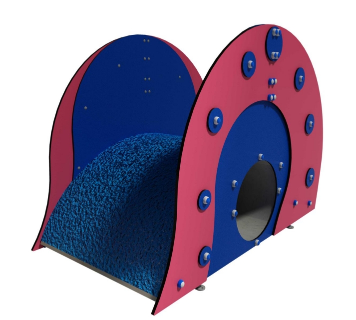 TÚNEL PULPO
