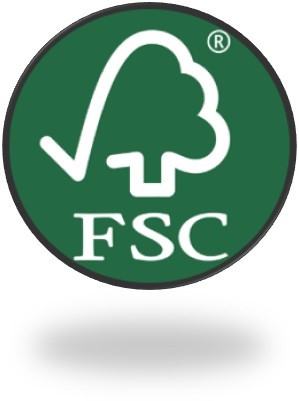 Logotipo FSC
