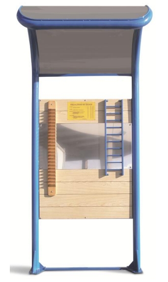 ESCALERA DE DEDOS