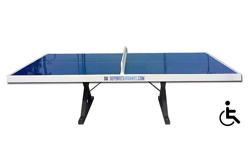 Ping Pong Forte 2024