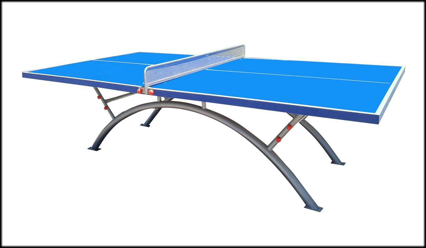 Ping Pong Economic Plus