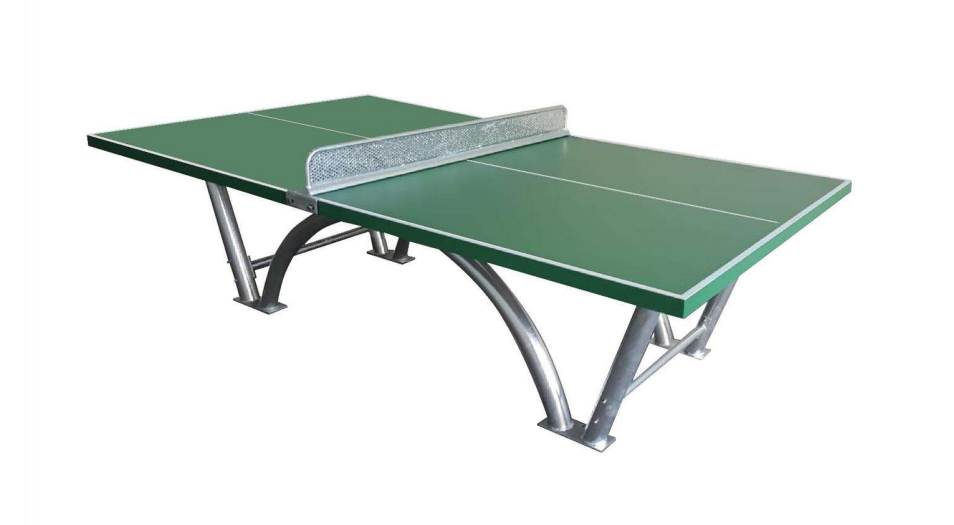 MESA PING PONG