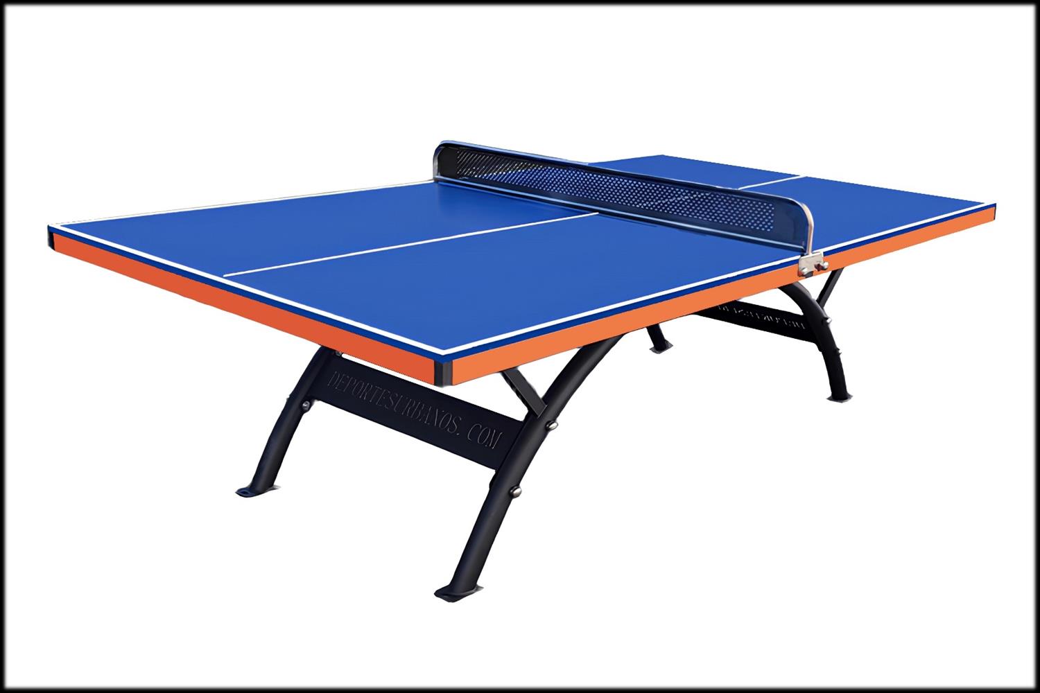Ping Pong Exterior Economic