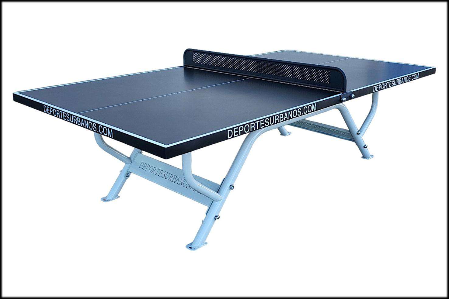 Ping Pong Sport Elegance