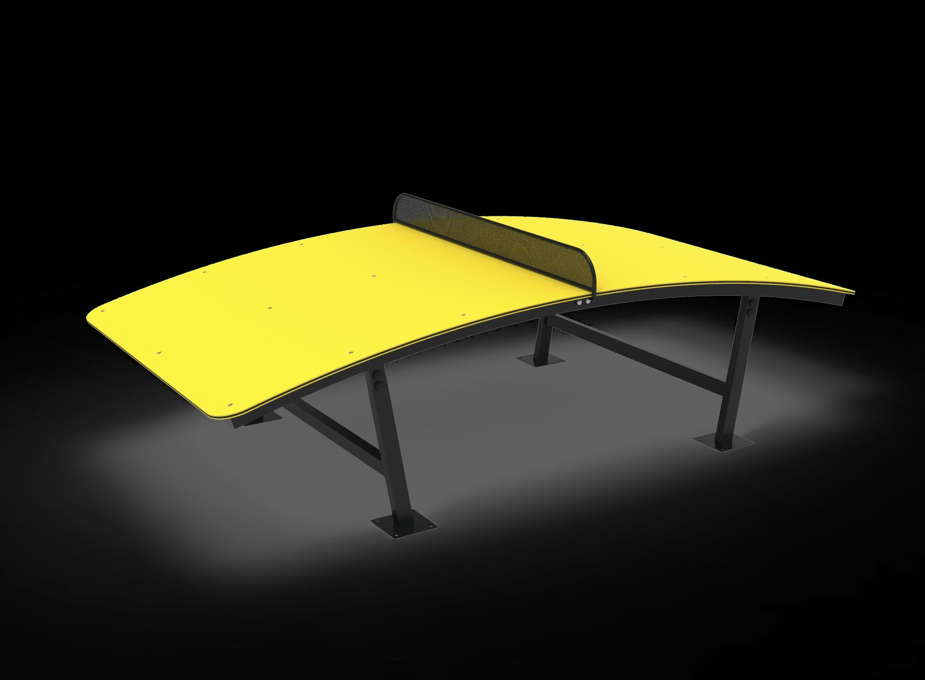 Mesa de Ping Pong