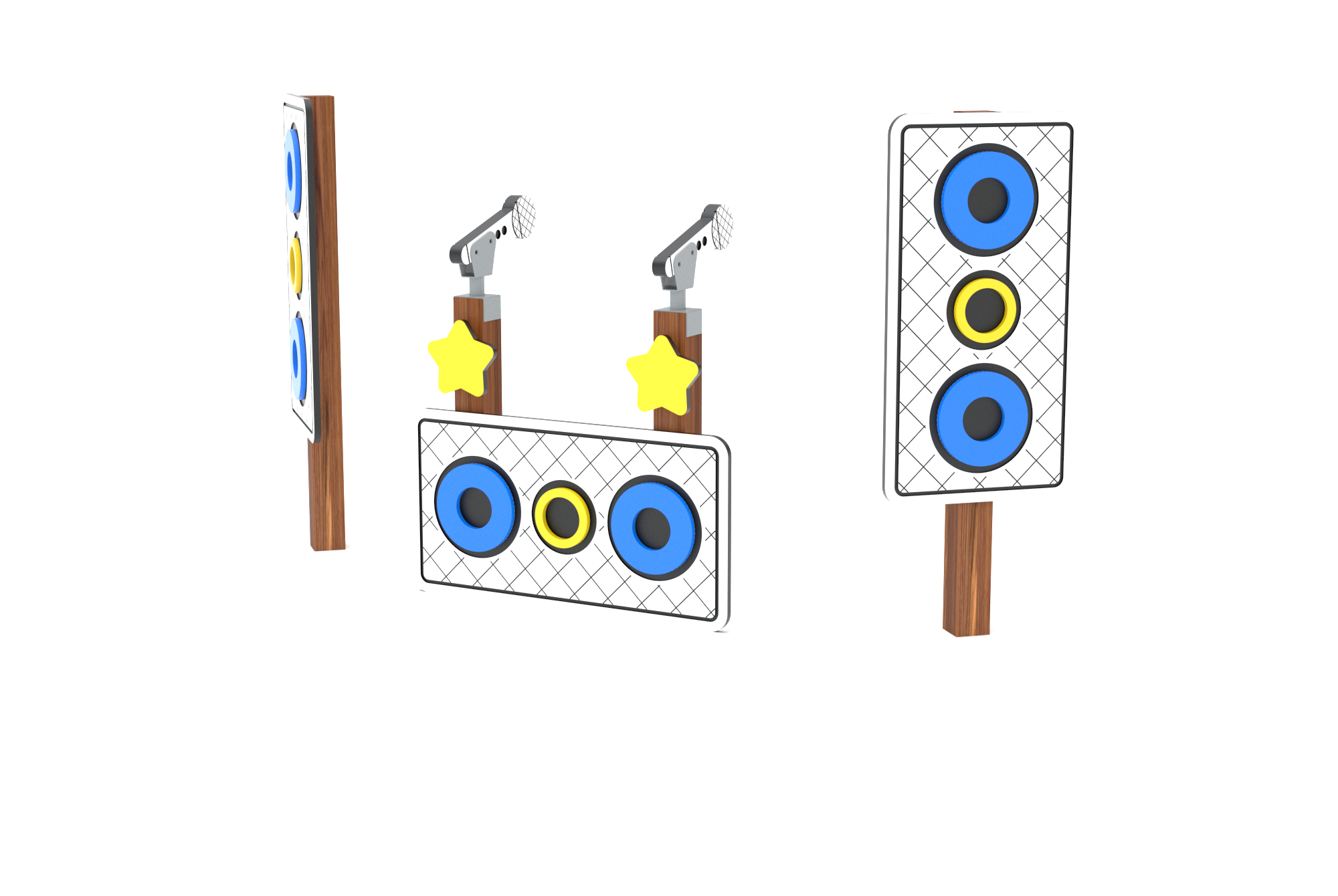 EQUIPO DE MÚSICA