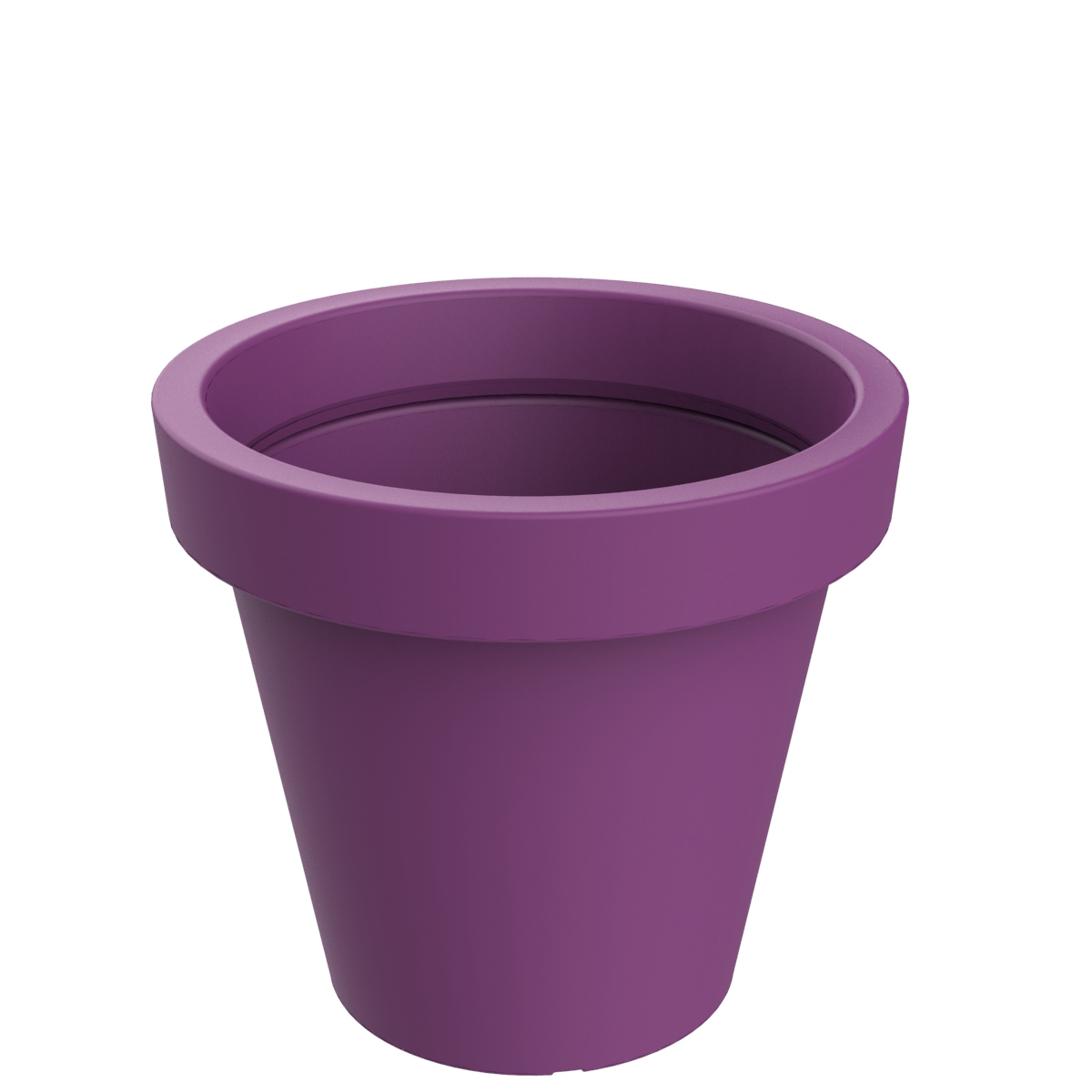 Jardinera ALVIUM 1000mm