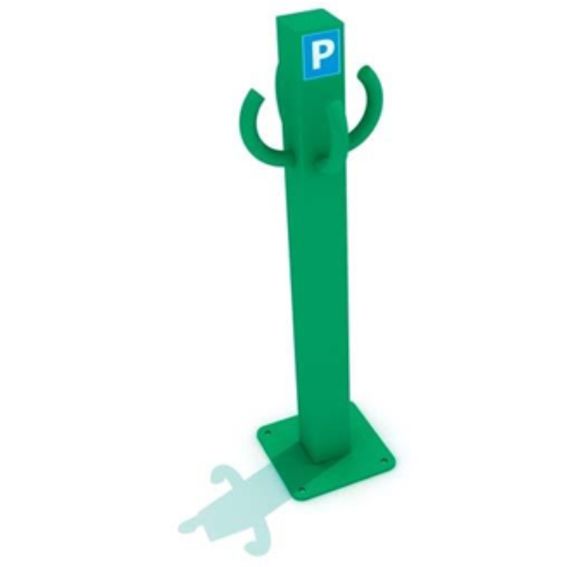 PARKING MASCOTAS