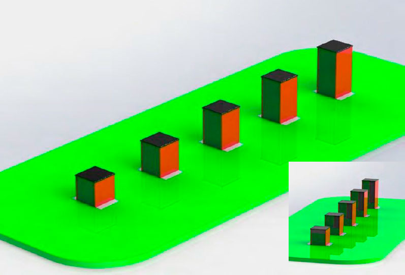 CUBOS DE INICIACIÓN